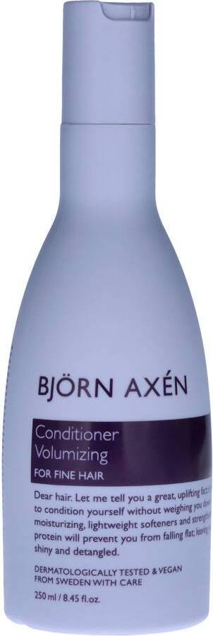 Volumizing Conditioner