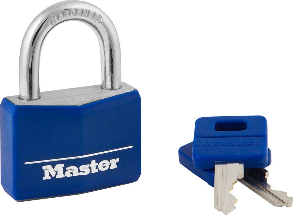 Master Lock 142DCM