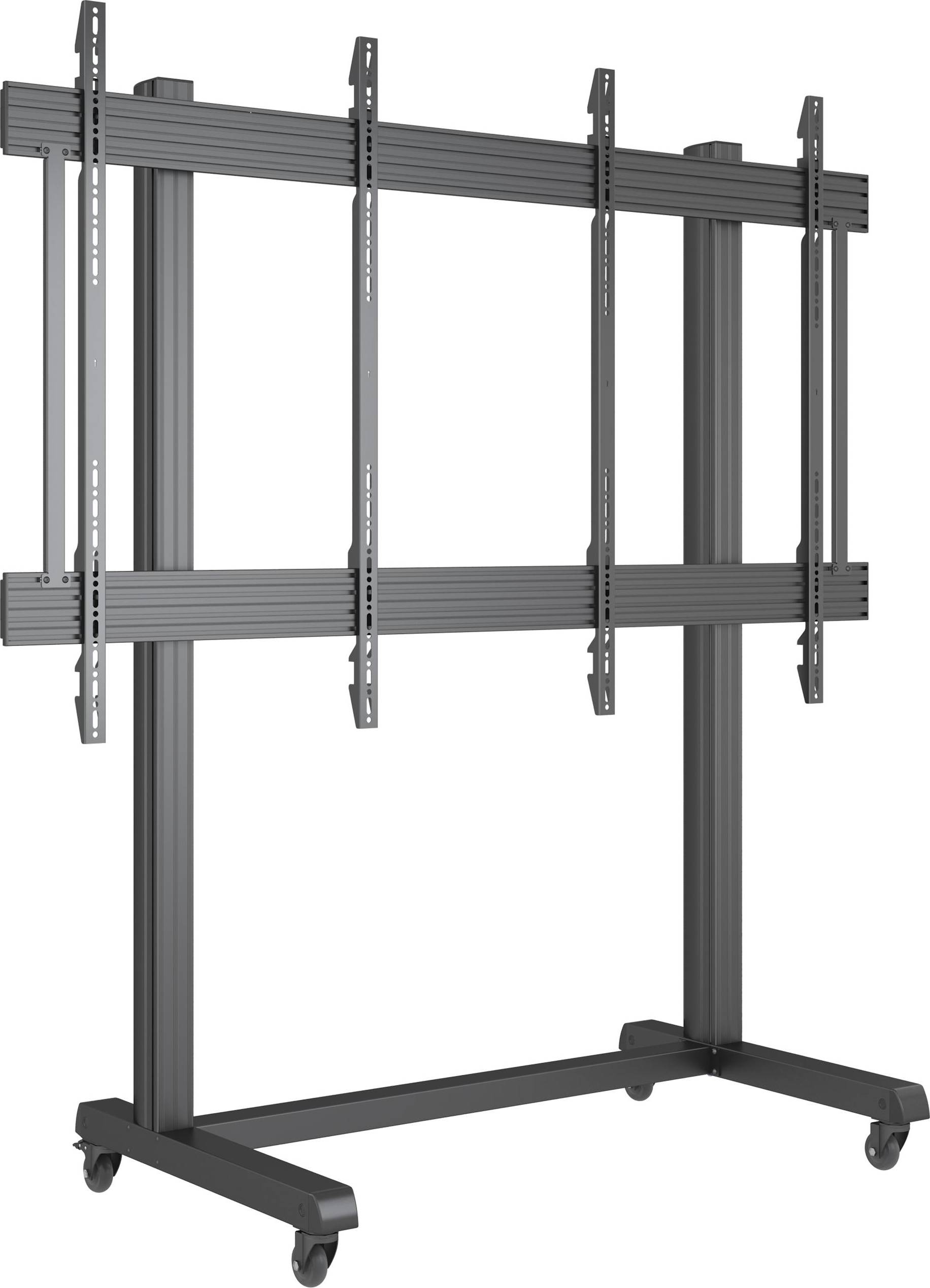 Multibrackets M Pro Series LED Wall Stand 136 Inch