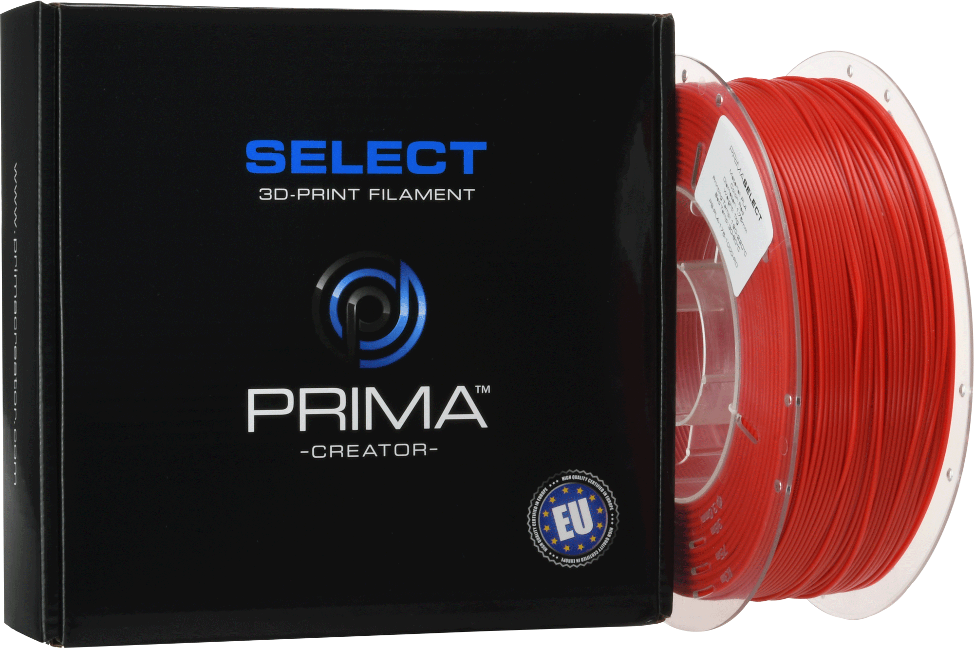 PrimaCreator PLA