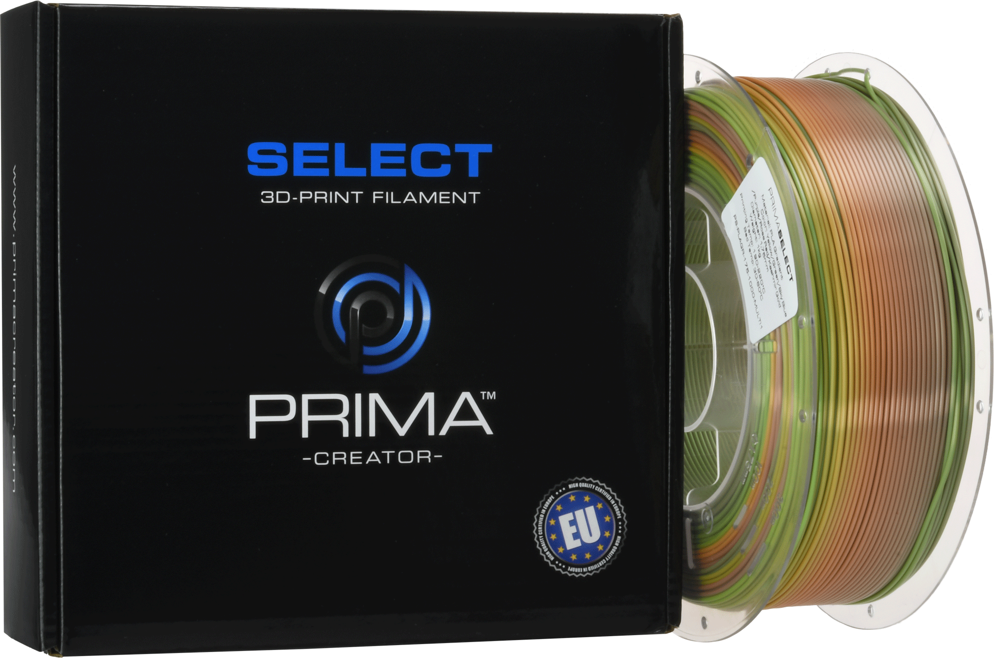 PrimaCreator PrimaSelect PLA Gradient
