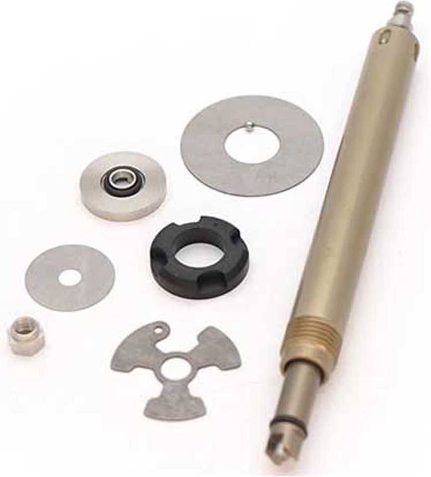Rockshox Spare Part Damper Shaft Rear
