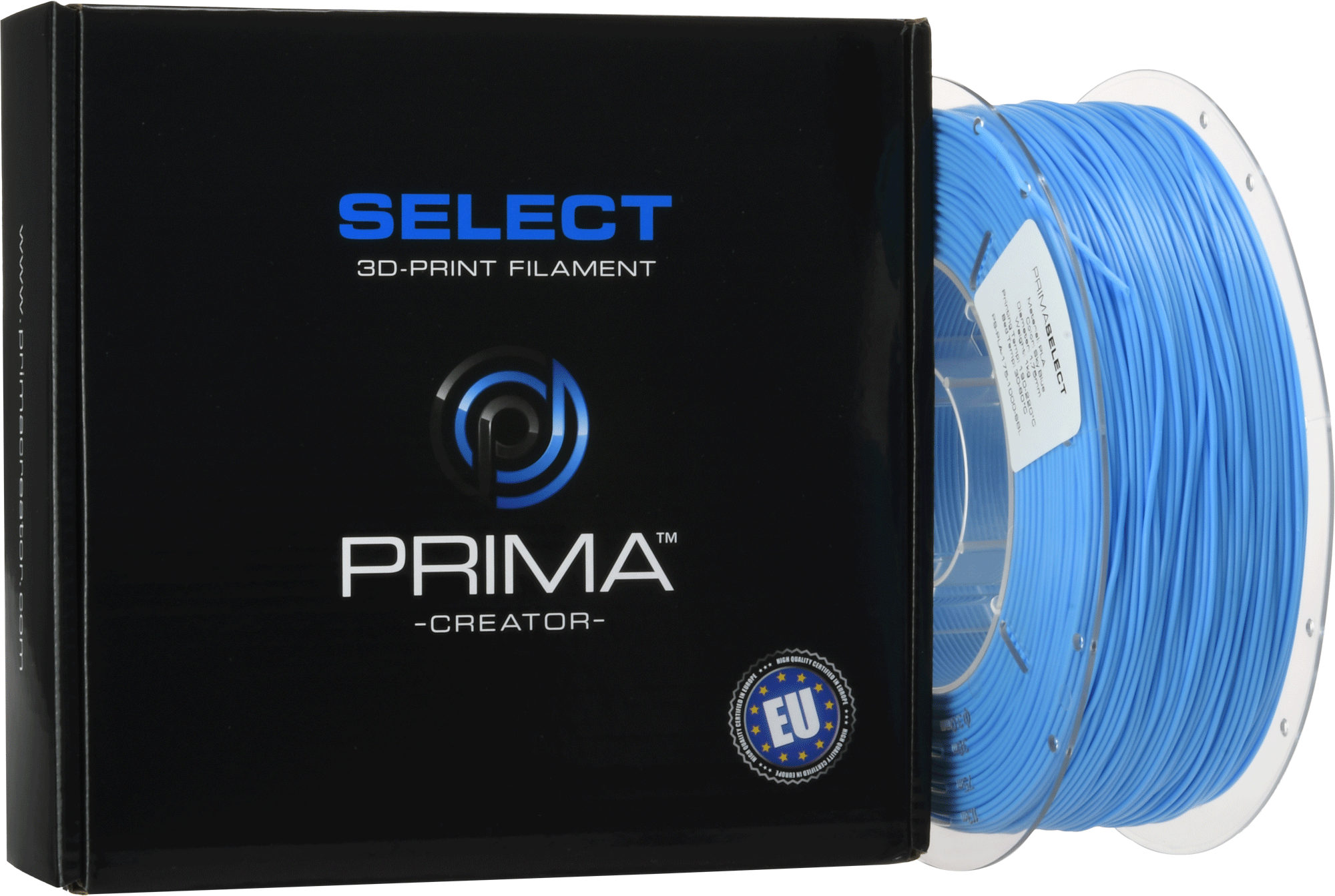 PrimaCreator PLA