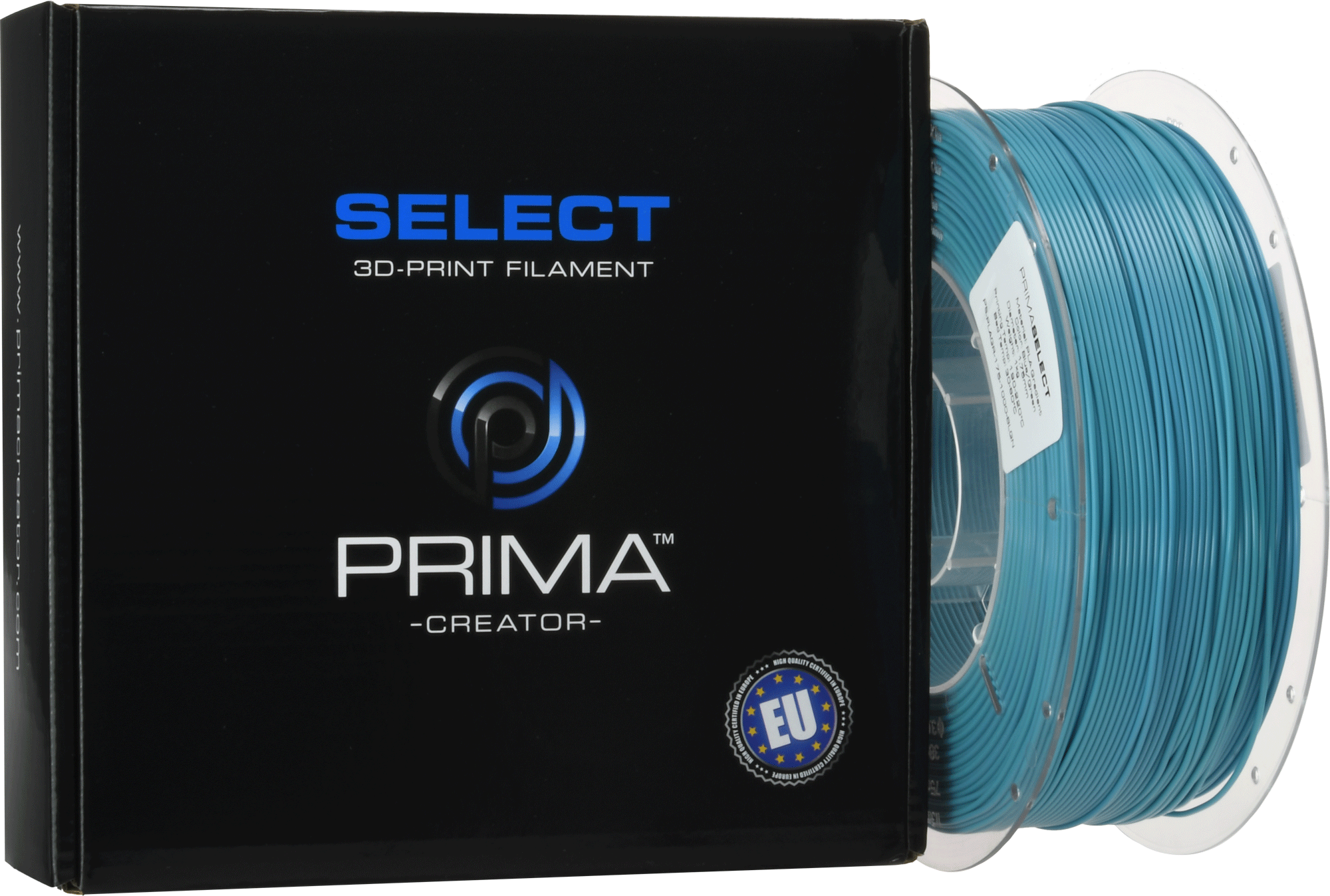 PrimaCreator PrimaSelect PLA Gradient 1.75mm 1kg