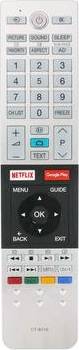 Universal remote Universal Universal Remote Control CT-8516