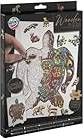 Creative Craft Group Grafix 400085 Multi Coloured Set