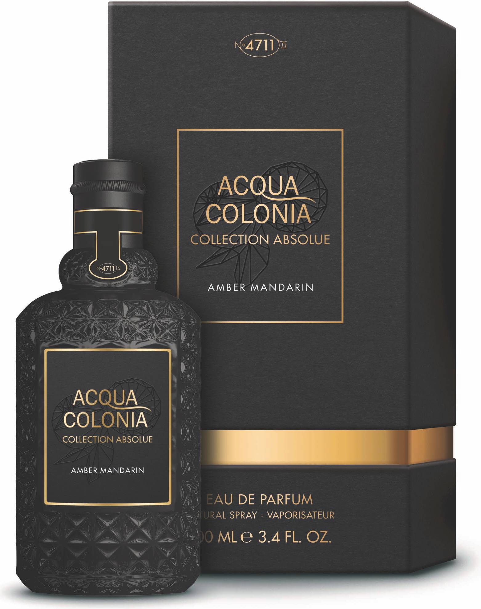 Collection Absolue Acqua Colonia Mandarin EdP