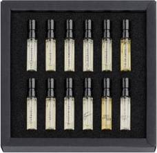 Parfum Discovery Set