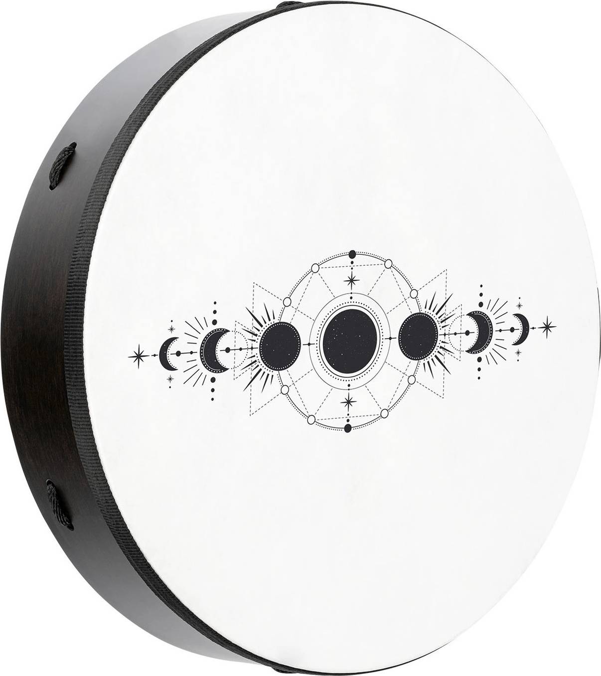 Meinl Sonic Energy Ritual Drum Moon 16 Inch