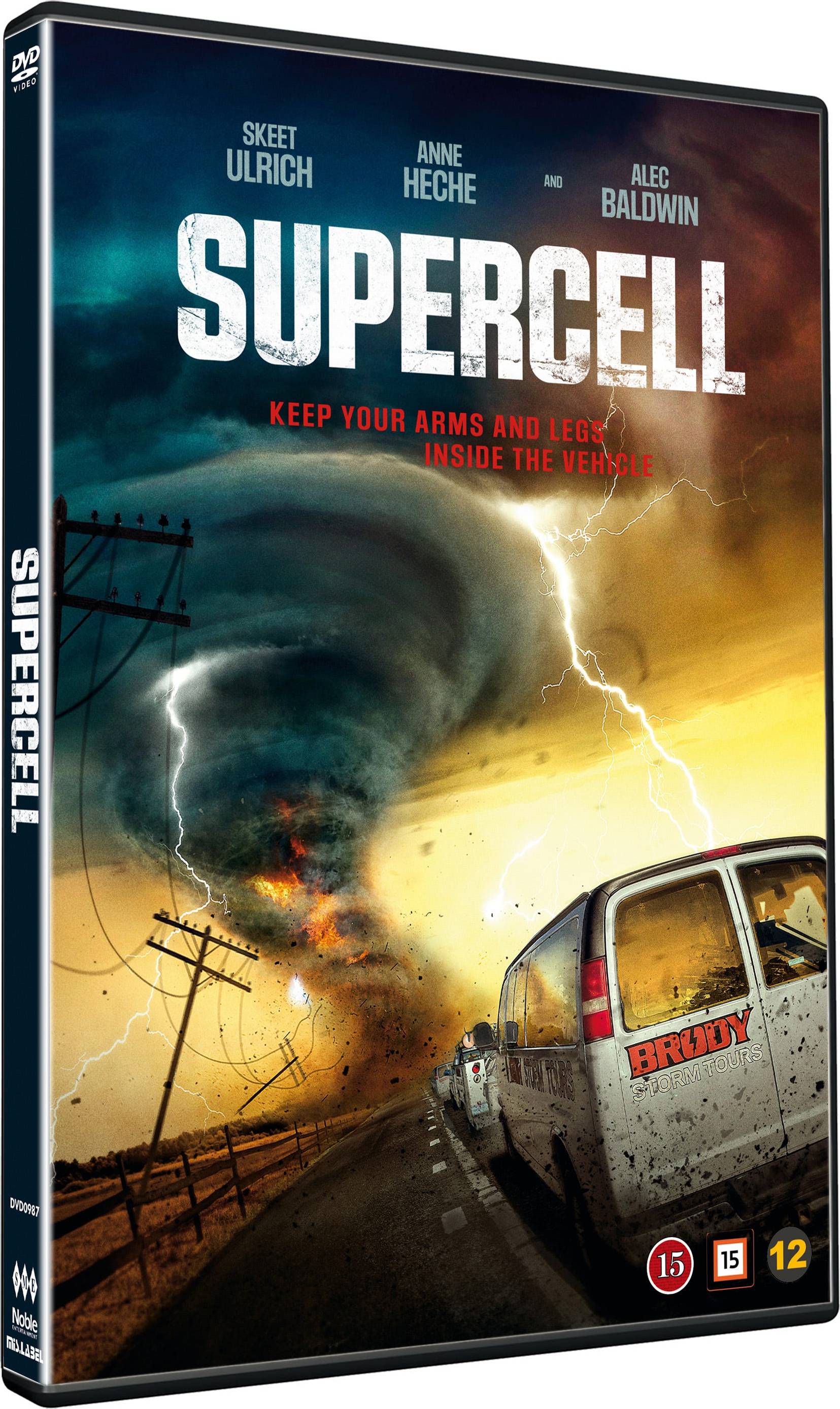 Supercell