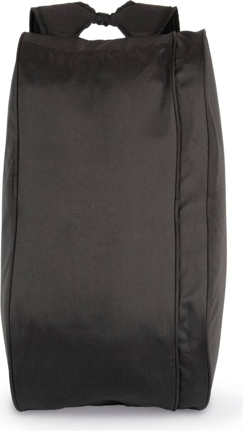 Tennis racket bag KiMood Racket Bag From Padel Noir