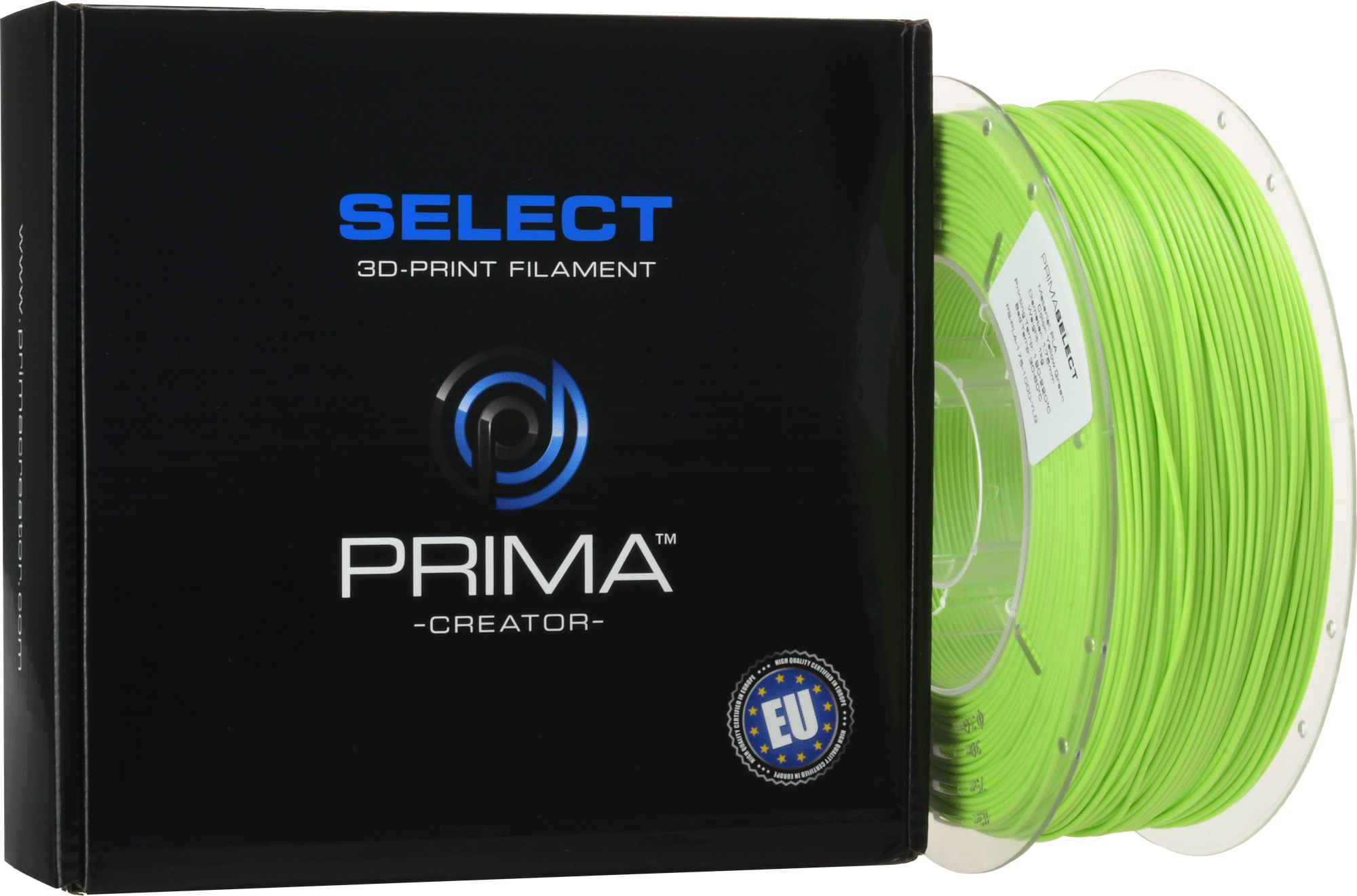 PrimaCreator PLA