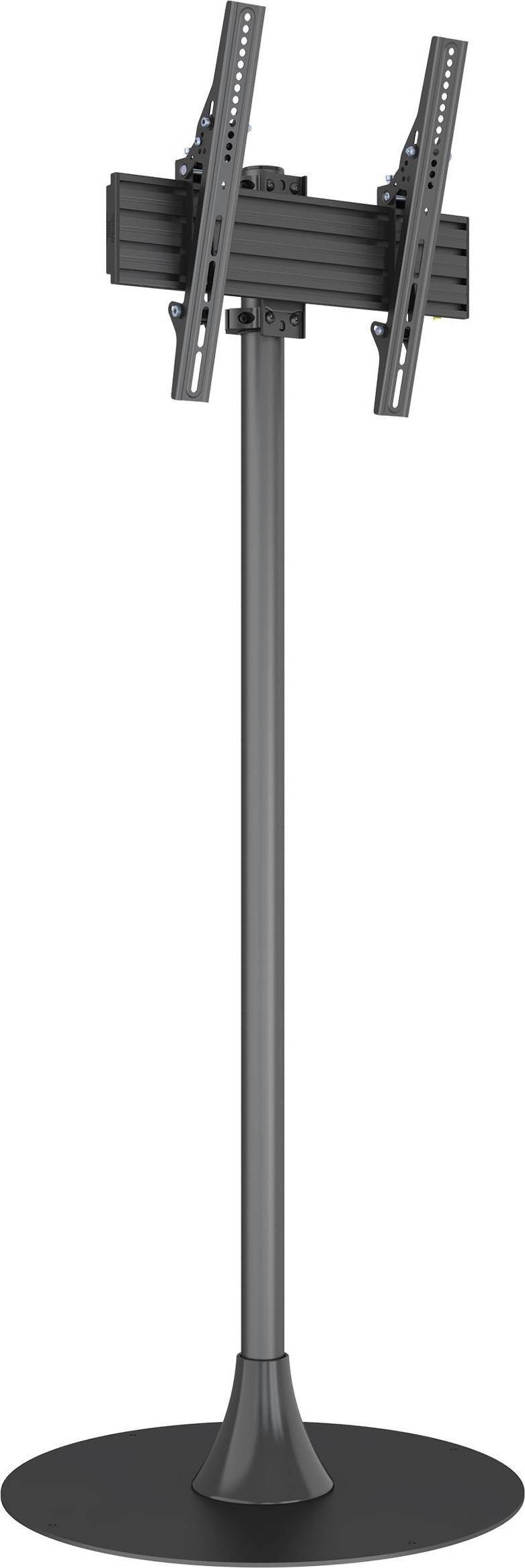 Multibrackets M Pro Series Single Pole Floorbase