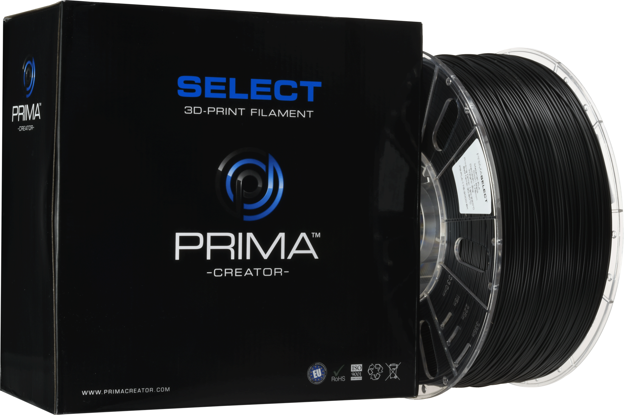 PrimaCreator PLA