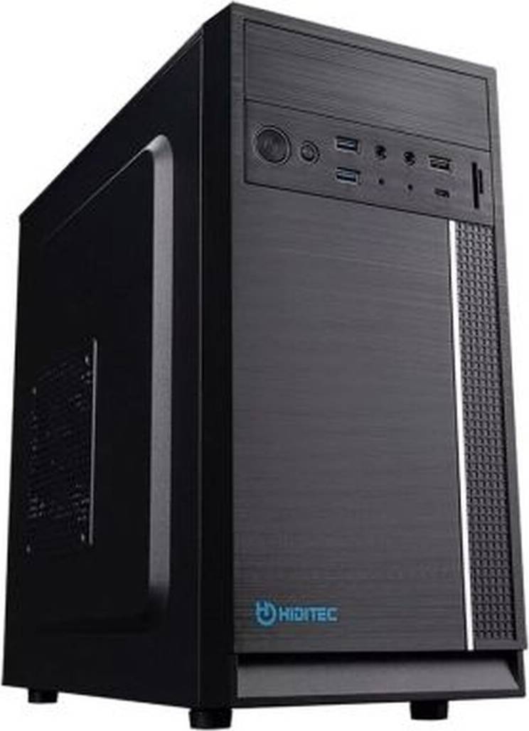 Q5 Pro Micro-ITX PC Behuizing