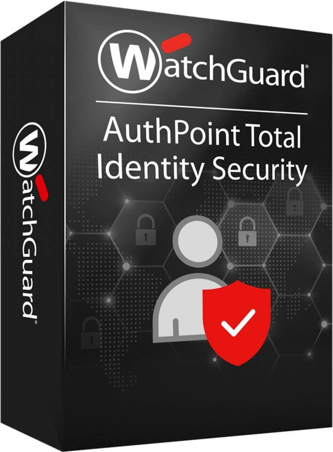 AuthPoint Total Identity