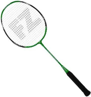Badminton racket Victor Dynamic 6 Junior Bright Green Badminton Racket