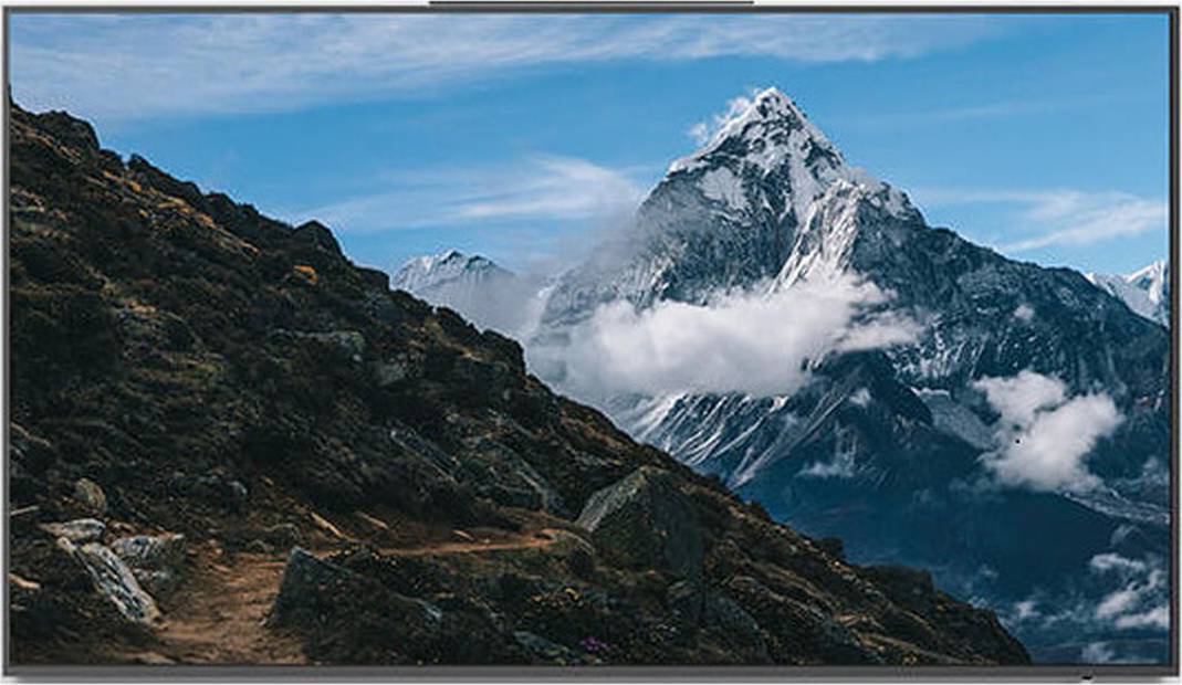 ND86CMA 86 Inch 4K Visualizzatore