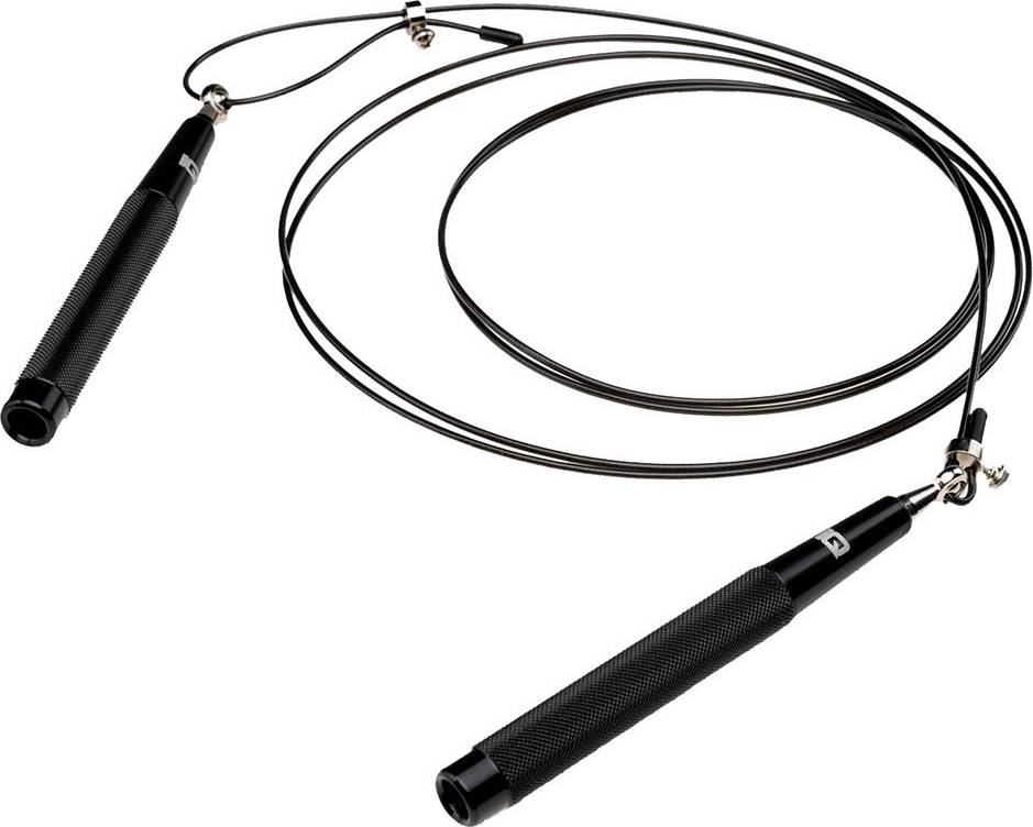 IQ Skipping Rope Cross The Line Powerpump