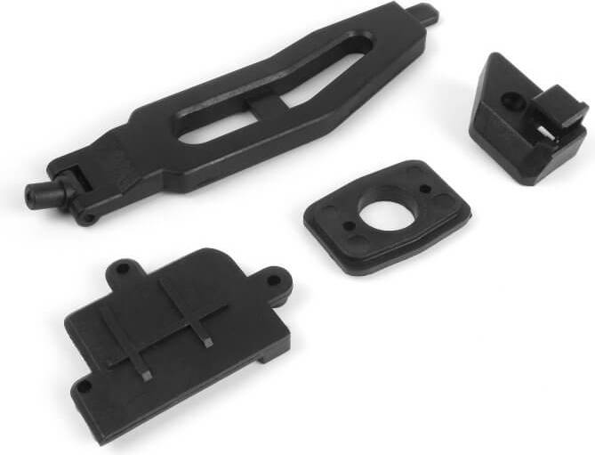 HPI Racing Maverick 150506 Chassis Parts Set