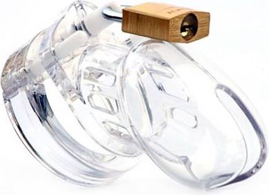 Chastity CockLock CB 6000S Chastity Device