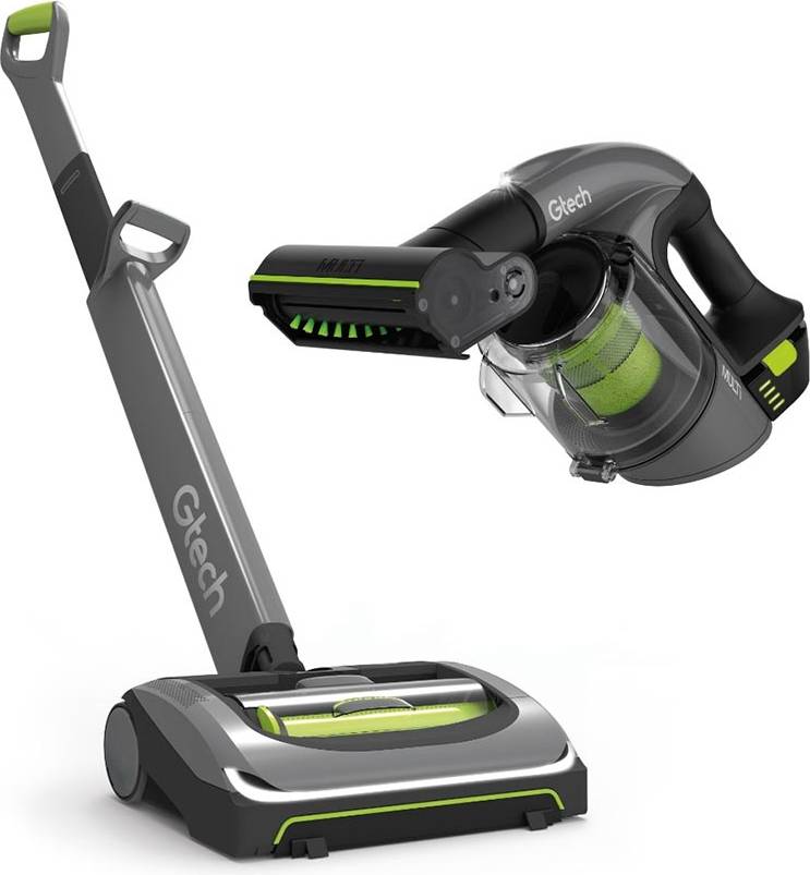Gtech System Cordless Vacuum Bundle