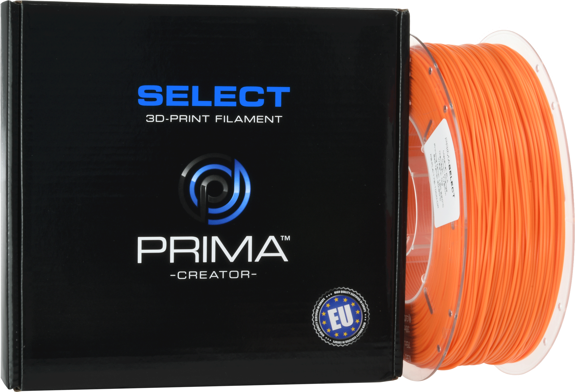 PrimaCreator PLA