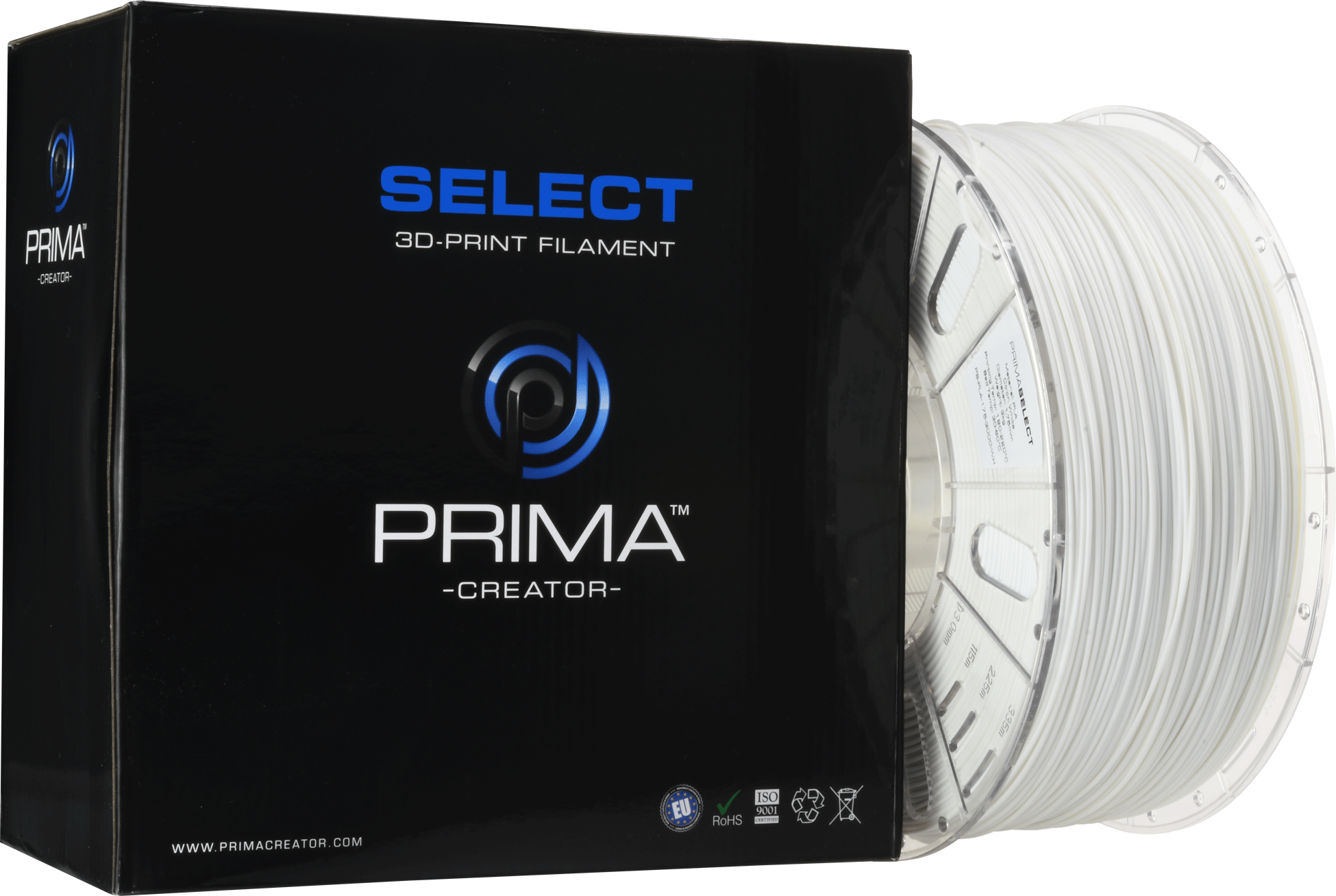 PrimaCreator PLA