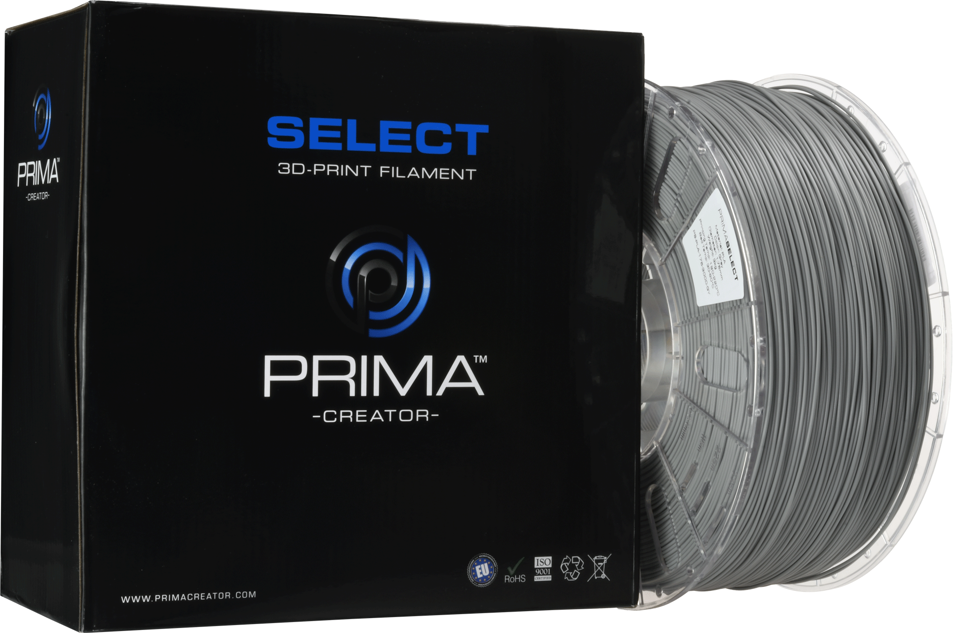 PrimaCreator PLA