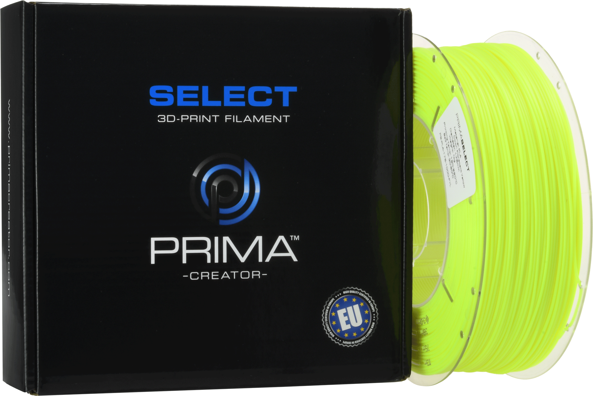 PrimaCreator PLA