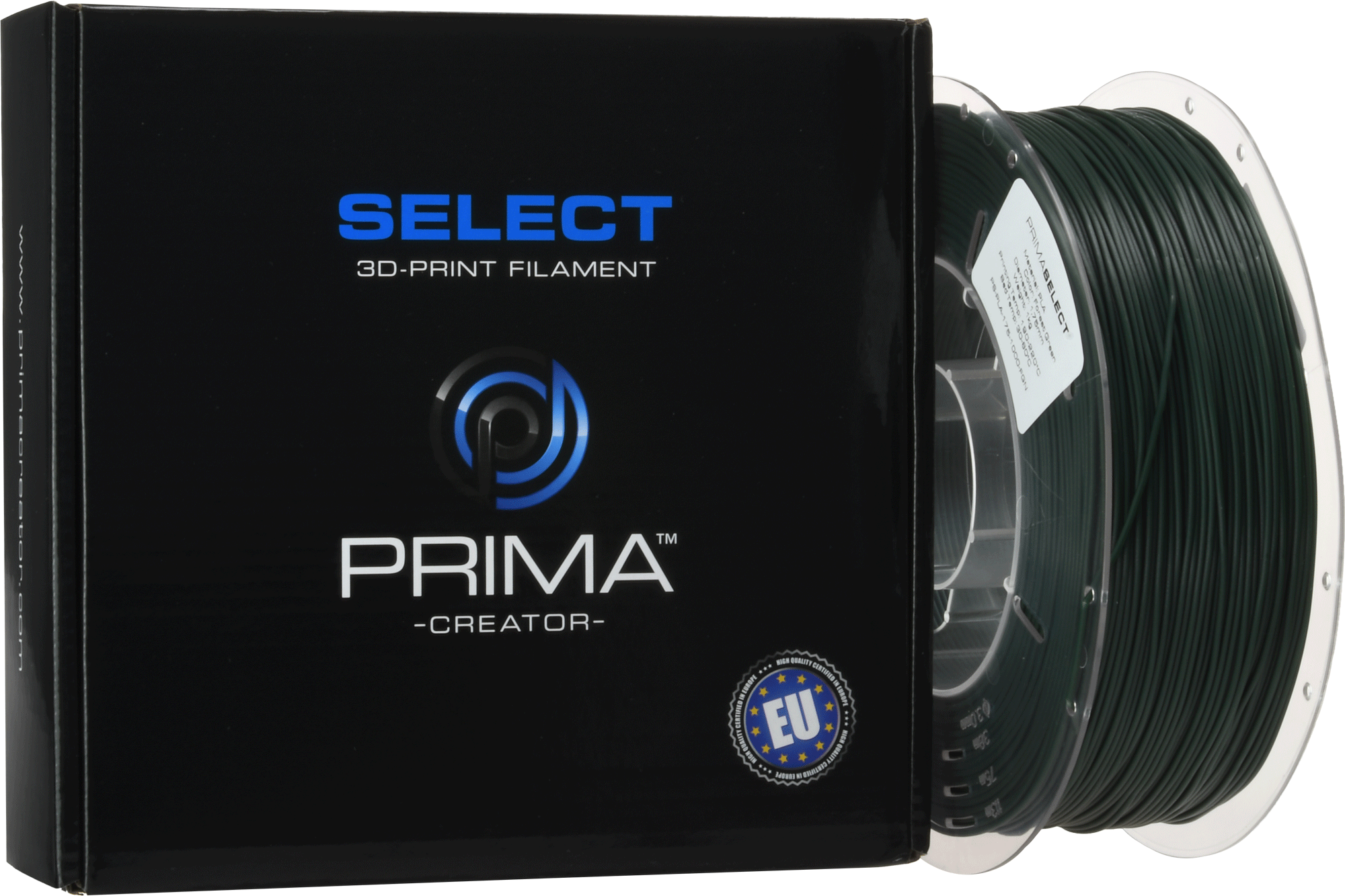PrimaCreator PLA