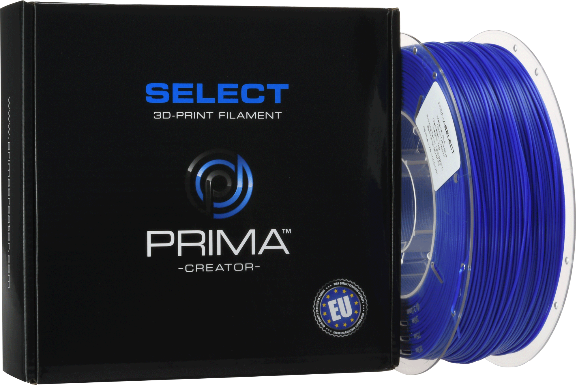 PrimaCreator PLA