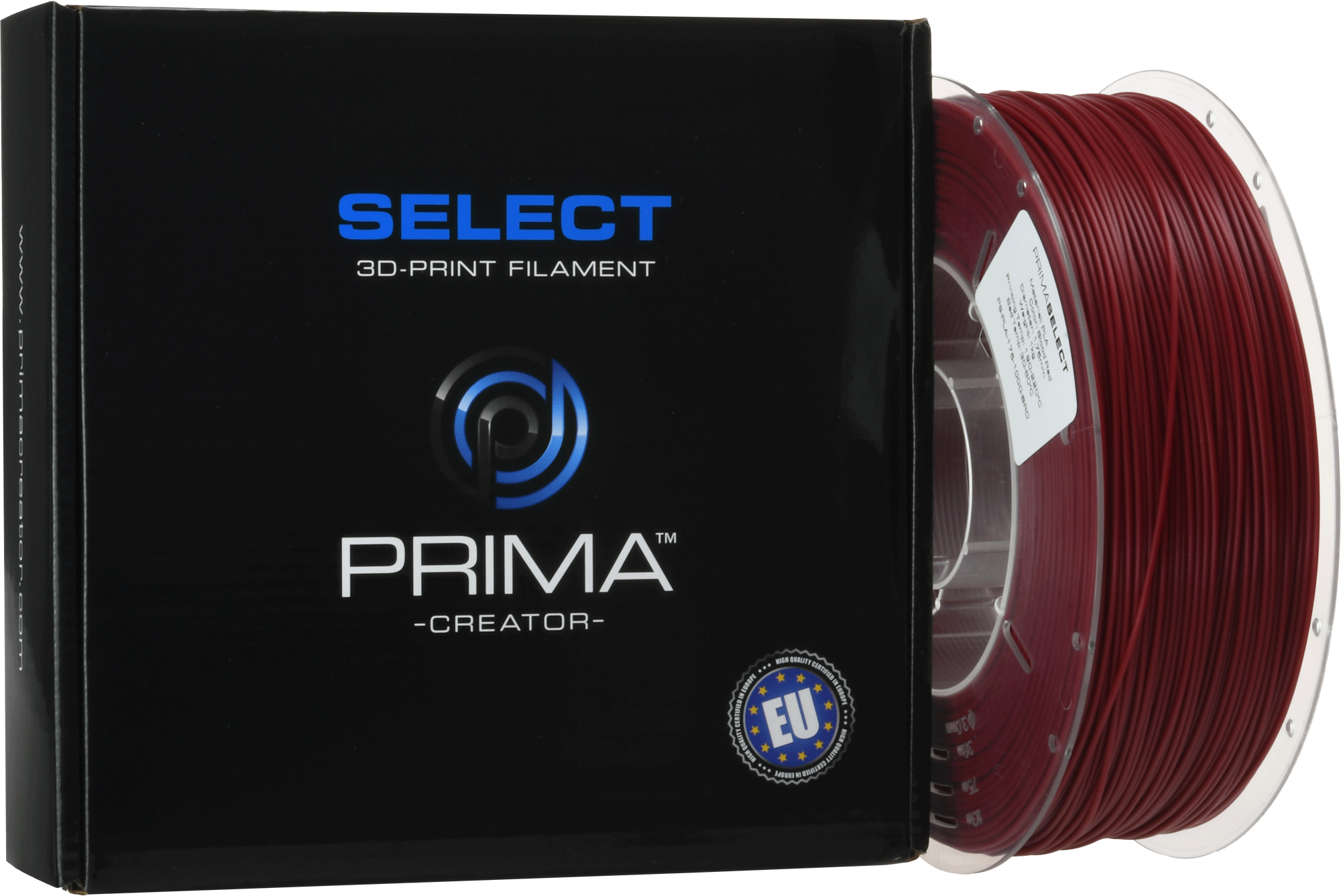 PrimaCreator PLA