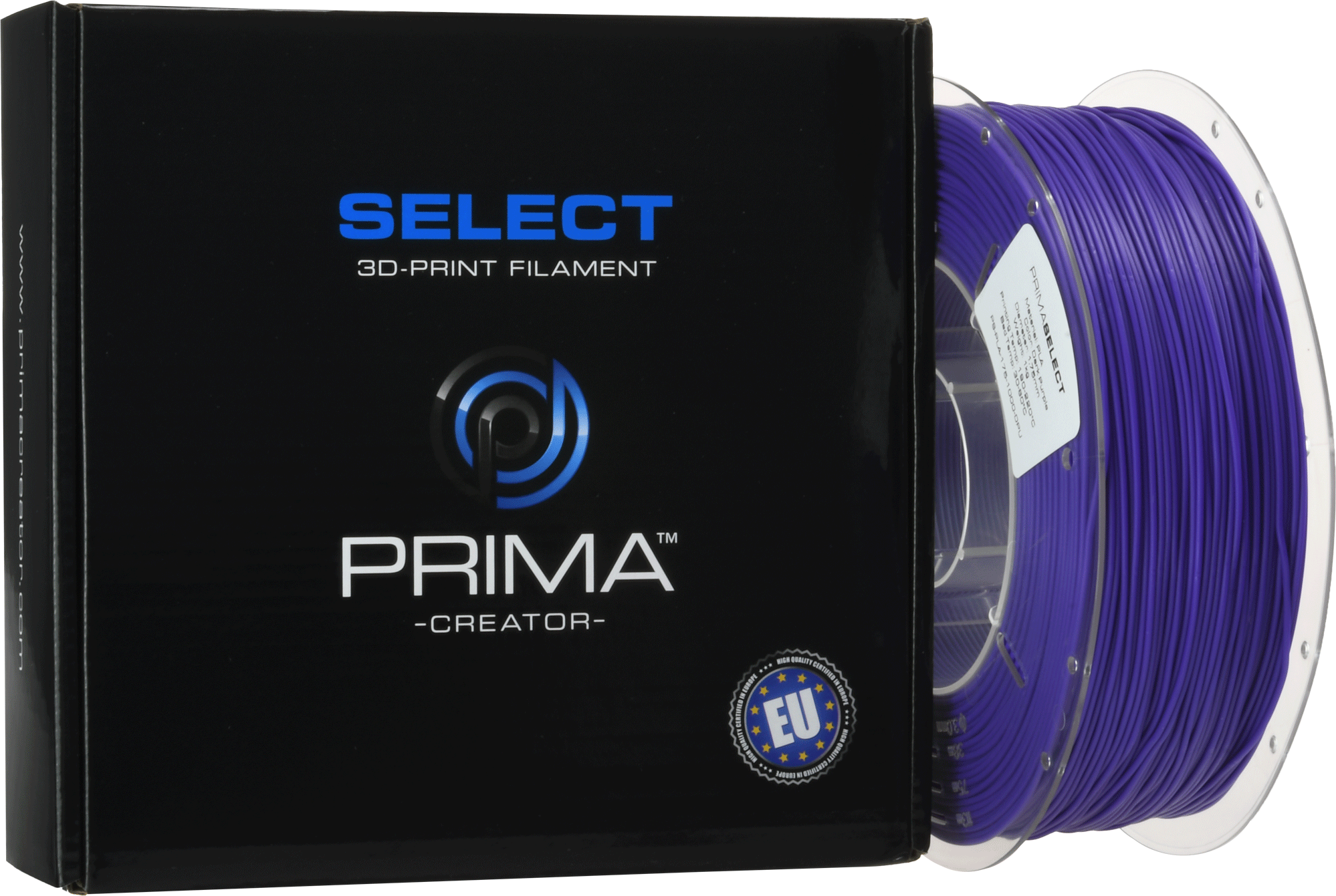 PrimaCreator PLA