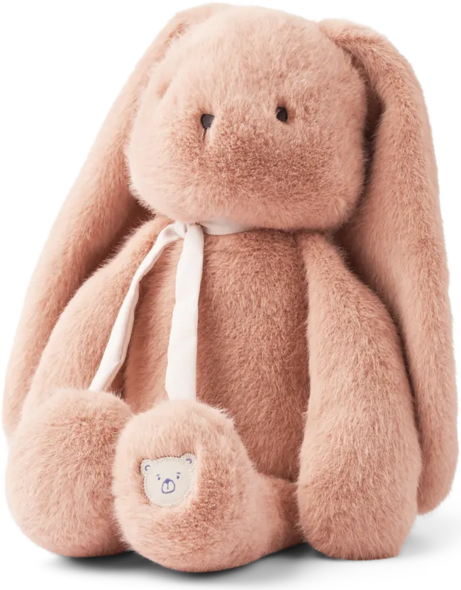 Liewood Berto Rabbit Soft Toy 23cm