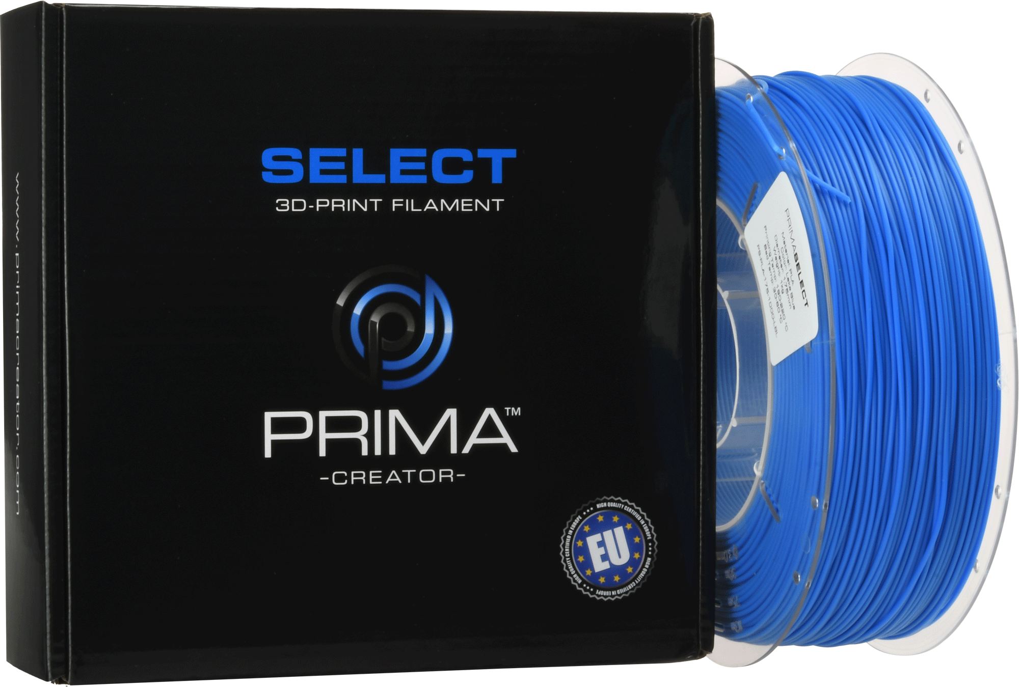 PrimaCreator PLA