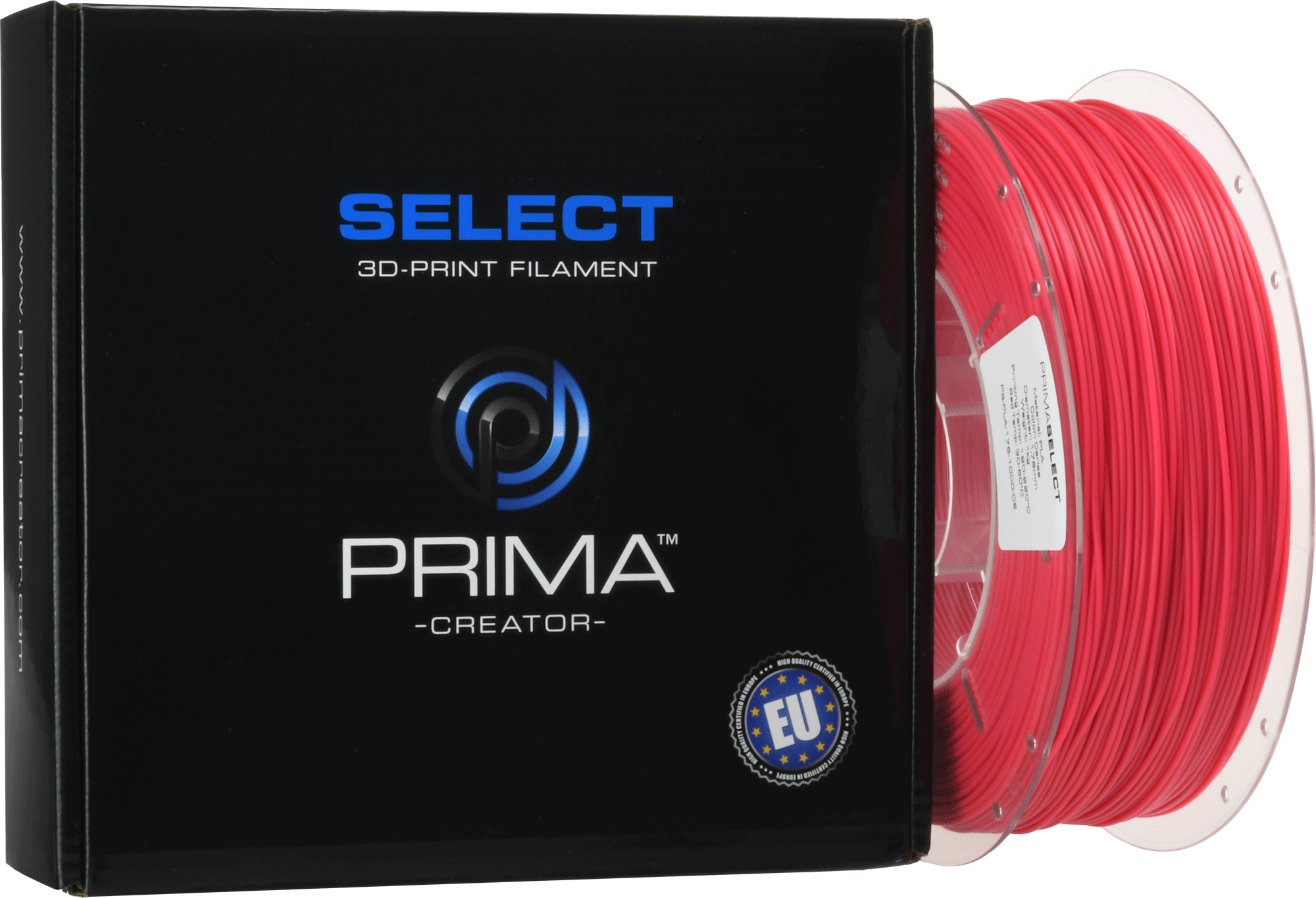 PrimaCreator PLA