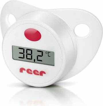 Reer BabyTemp Napptermometer