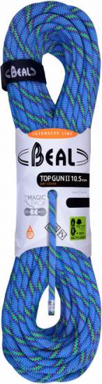 Top Gun II 10.5 mm Rope