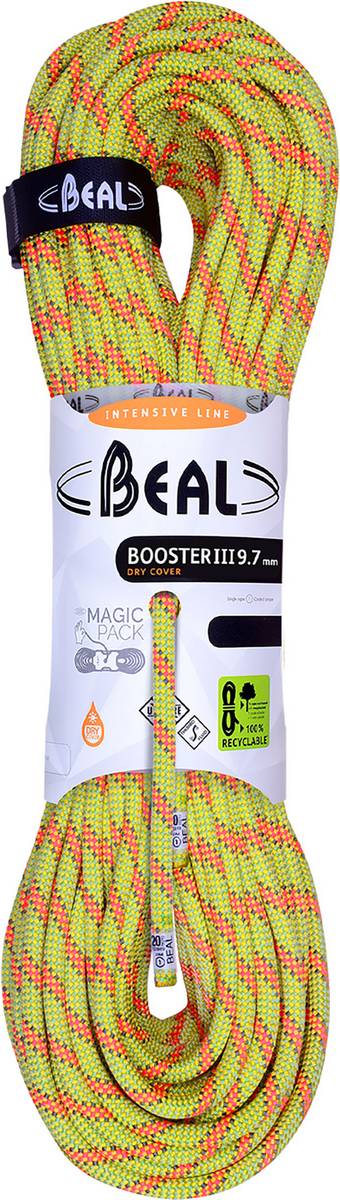 Booster III 9.7 Mm Rope