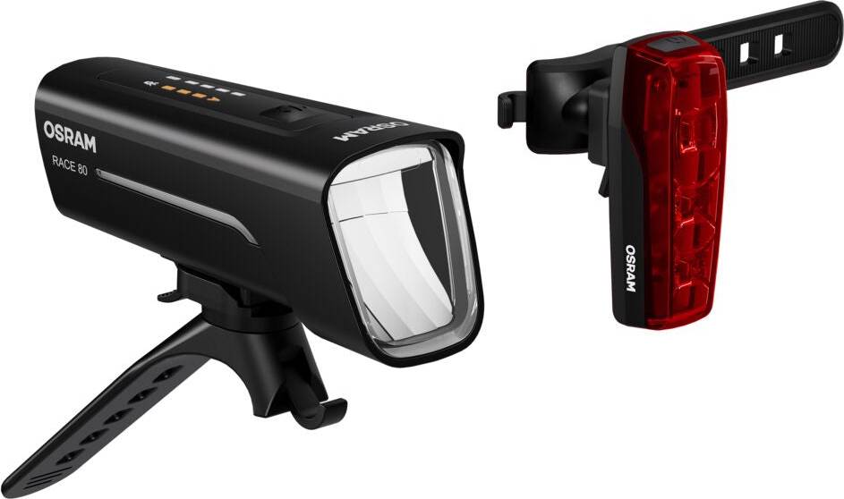 Osram Ledbl102 Flashlight Set