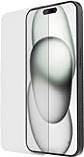Hama Glass Screen Protector iPhone 15 Pro