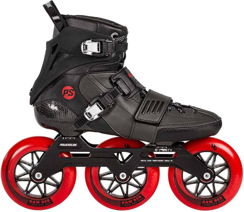 Skates Powerslide Inline Skates