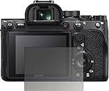 Sony alpha 7r Dipos Screen Protector Sony Alpha 7r IVA Privacy Filter