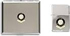 Knight Football Club Lighter Cigarette Case Set