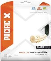 Poly Power Pro String Set 12.2m Black