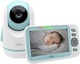 Chicco Evolution Video Baby Monitor