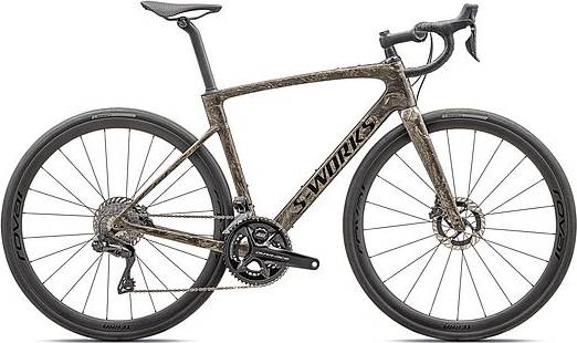 Specialized S-Works Roubaix SL8 Di2