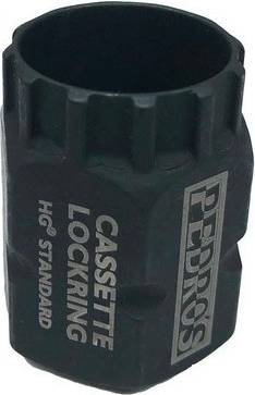 Lockring Socket Cassette Tool