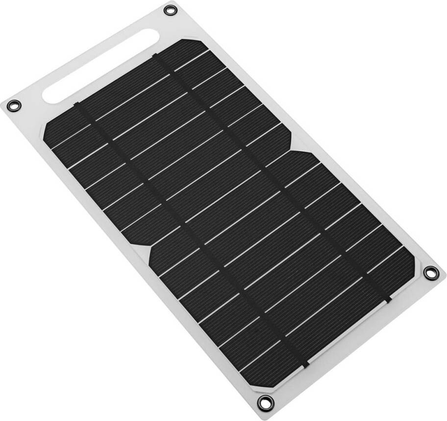 Multipurpose Portable Solar Battery Charger Solar Panel